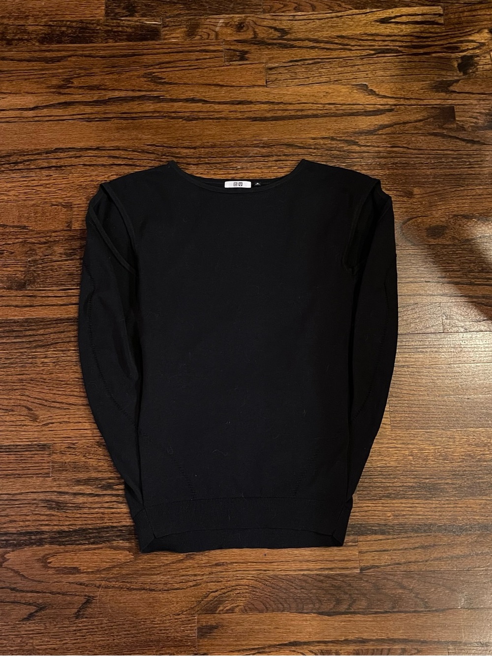 Uniqlo U Cocoon Sweater